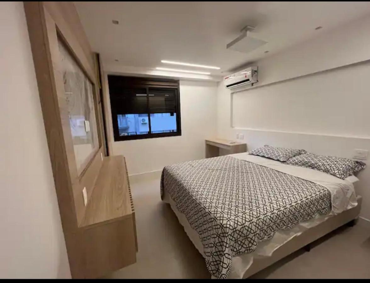 ريو دي جانيرو Apart Hotel Plaza Elysees المظهر الخارجي الصورة