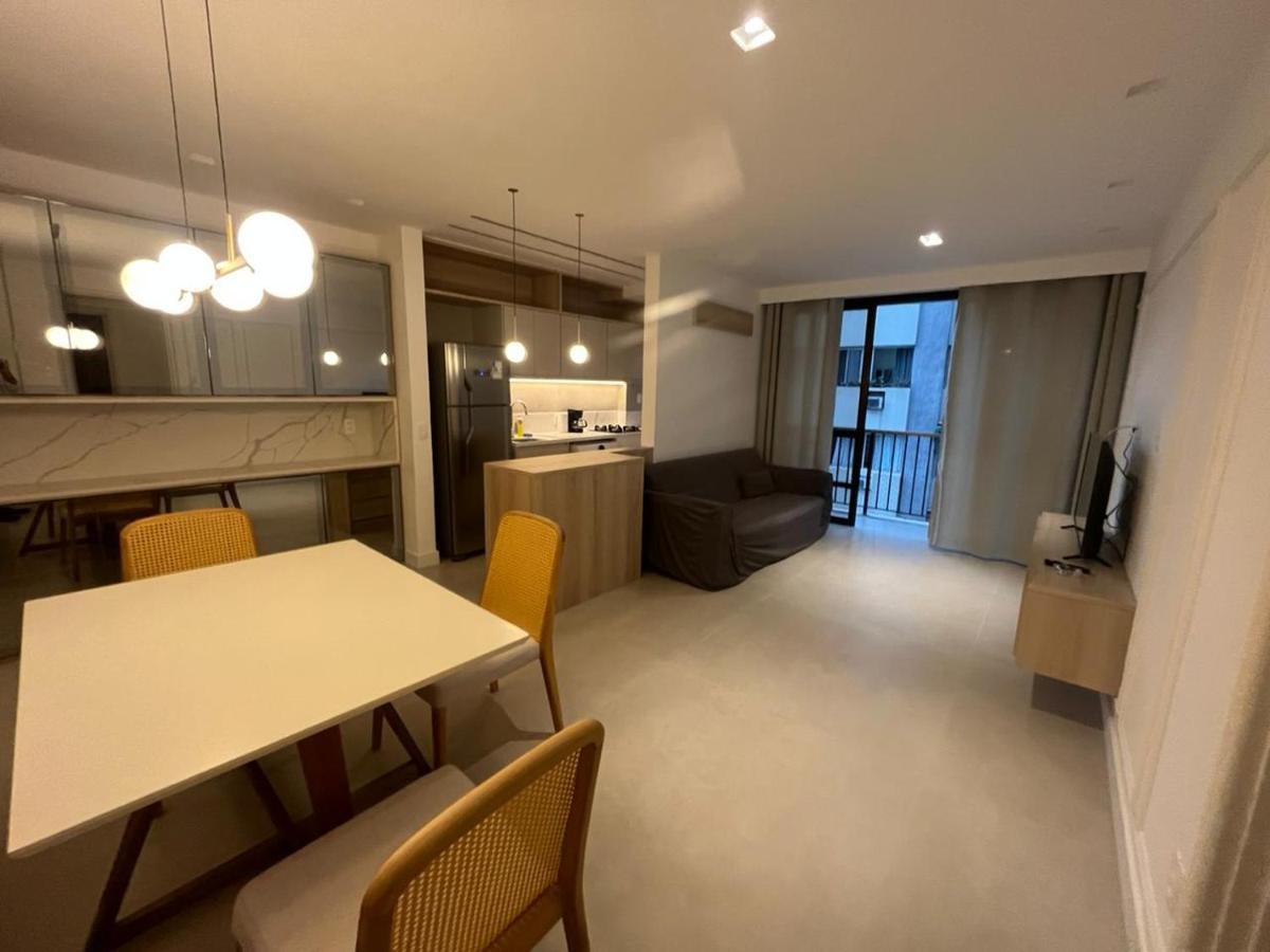 ريو دي جانيرو Apart Hotel Plaza Elysees المظهر الخارجي الصورة