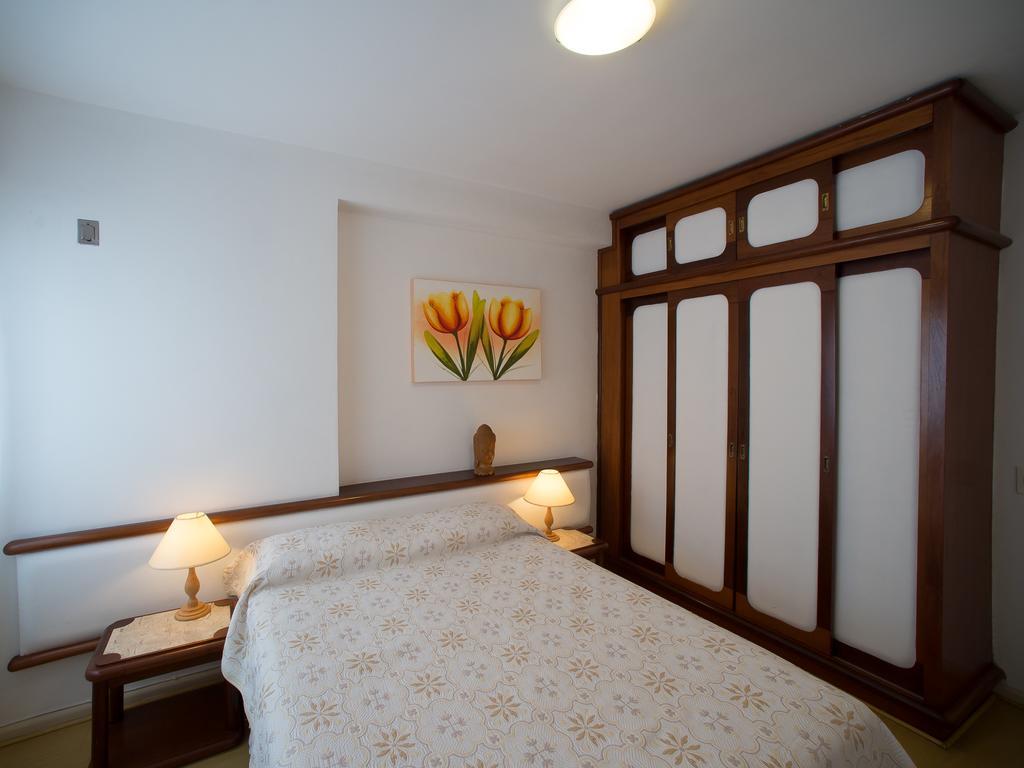 ريو دي جانيرو Apart Hotel Plaza Elysees المظهر الخارجي الصورة
