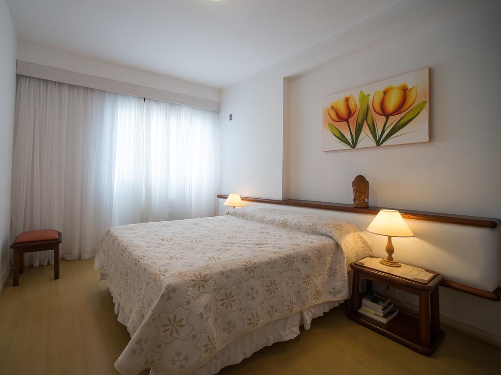 ريو دي جانيرو Apart Hotel Plaza Elysees المظهر الخارجي الصورة